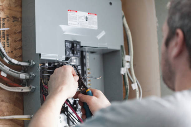 Best Electrical Troubleshooting and Repair  in Blackwood, NJ